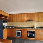 Edif Mirador Del Inca Espectacular Loft En Valle Nevado 10Pax Piscina