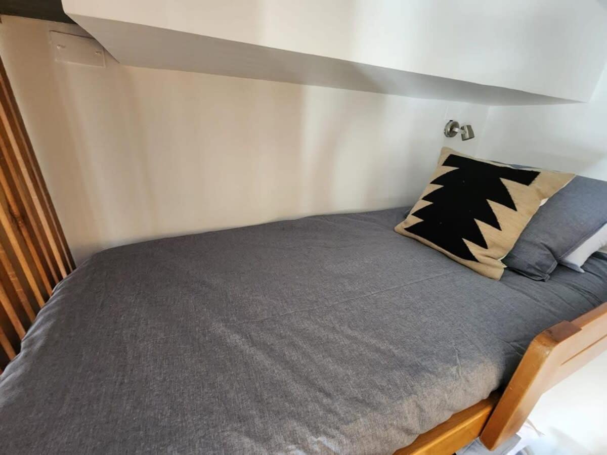 Edif Mirador Del Inca Espectacular Loft En Valle Nevado 10pax Piscina Apartamento *